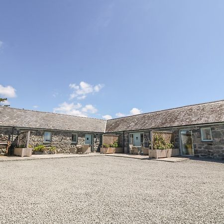 Dyffryn Ardudwy Sisial-Y-Morヴィラ エクステリア 写真