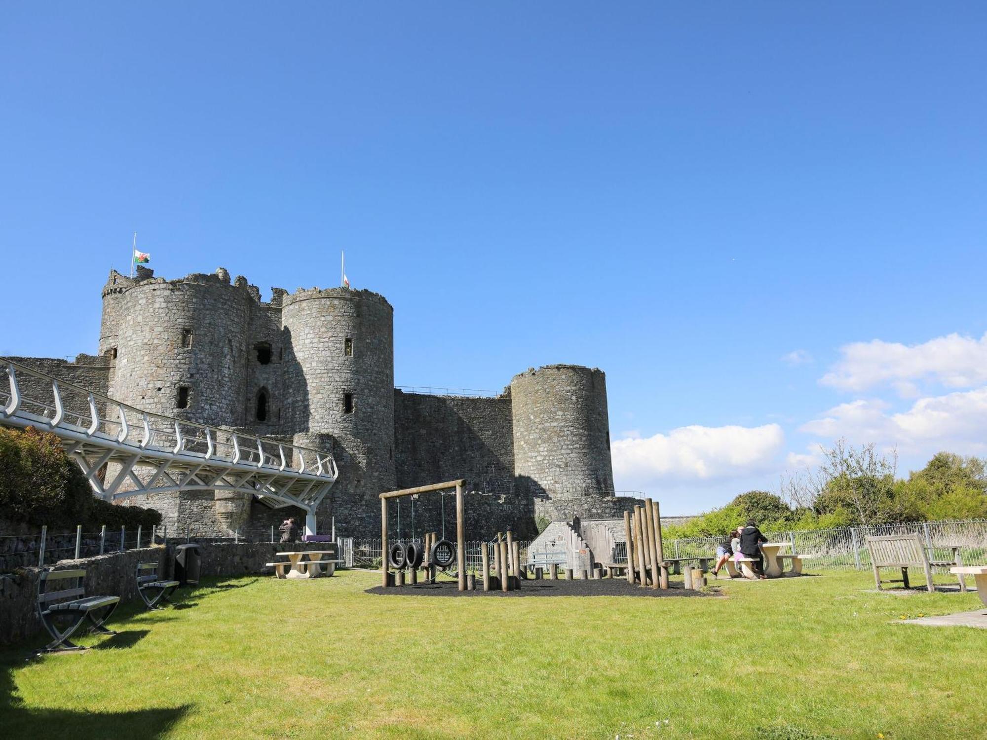 Dyffryn Ardudwy Sisial-Y-Morヴィラ エクステリア 写真